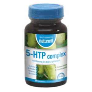 NATURMIL _ 5-HTP Complex