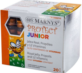 MARNYS® _ Protect Junior (20 fiole x 10ml)