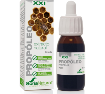 Soria Natural _ Propolis Pure Extract 100%