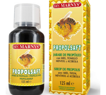 MARNYS® _ Propolsaft (125ml)