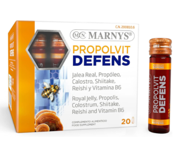 MARNYS® _ Propolvit Defens