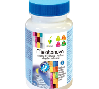 Novadiet _ Melatonin