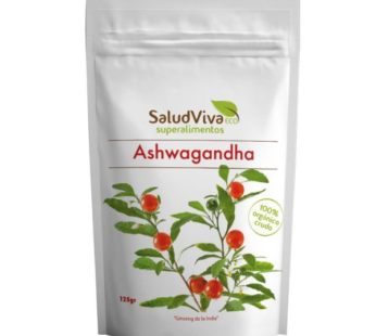 Saludviva _ Ashwagandha