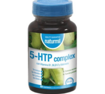 NATURMIL _ 5-HTP Complex