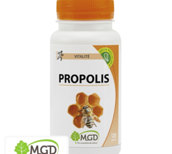 MGD _ Propolis