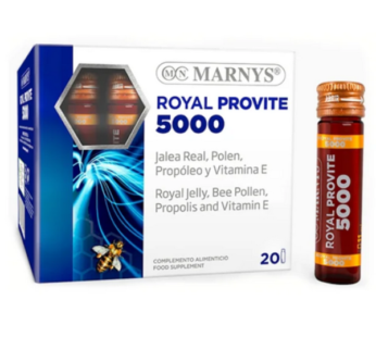 MARNYS® _ Royal Provite 5000