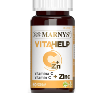 MARNYS® / Vitamine C + Zinc