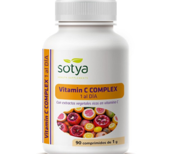 Sotya _ Vitamin C – Complex