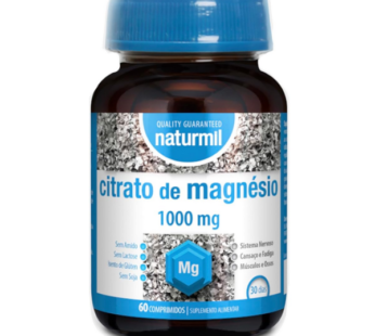 NATURMIL _ Magnesium Citrate