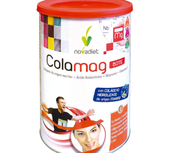 Novadiet – Colamag (300g)