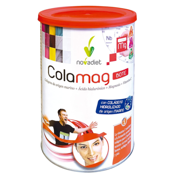 Novadiet - Colamag (300g)