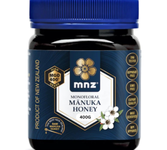 Manuka Honey – 400 mg