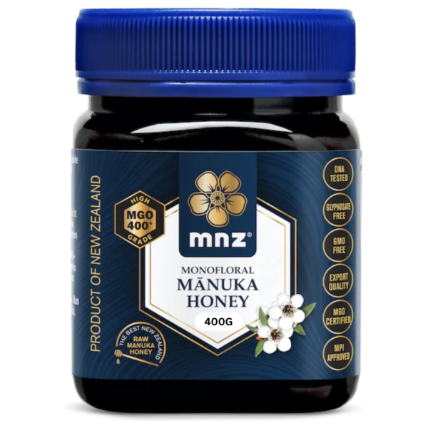 Manuka Honey - 400 mg