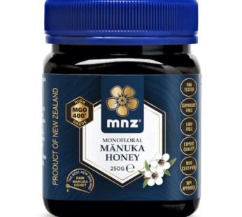 Manuka Honey – 250 mg