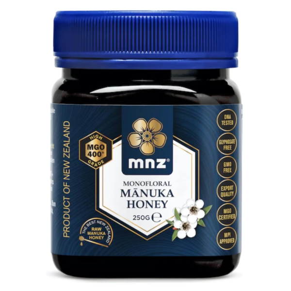 Manuka Honey - 250 mg