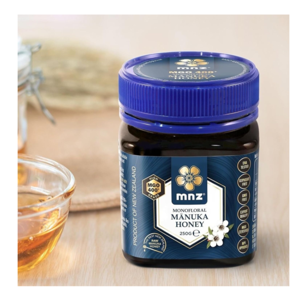 ⁦Manuka Honey - 250 mg⁩ - الصورة ⁦2⁩